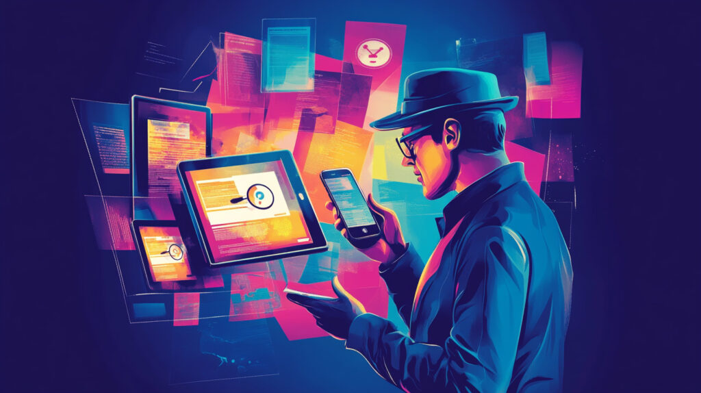 Mobile SEO problems in Google's mobile-first indexing world