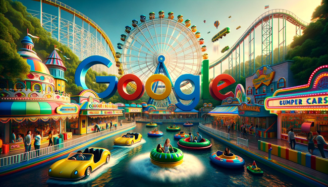 core-updates-google-land